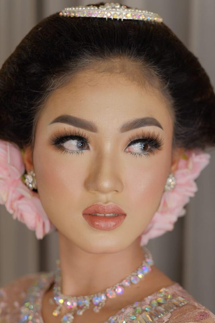 Workshop Make Up Artist